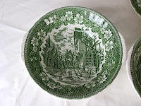Royal tudor servies - afbeelding 7 van  10