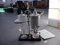 Royal vienna balance koffie master (x4) - afbeelding 1 van  5