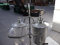 Royal vienna balance koffie master (x4) - afbeelding 2 van  5