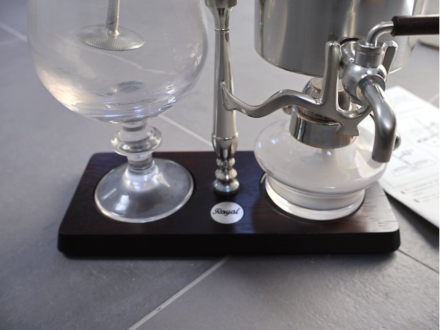 Royal vienna balance koffie master (x4) - afbeelding 3 van  5