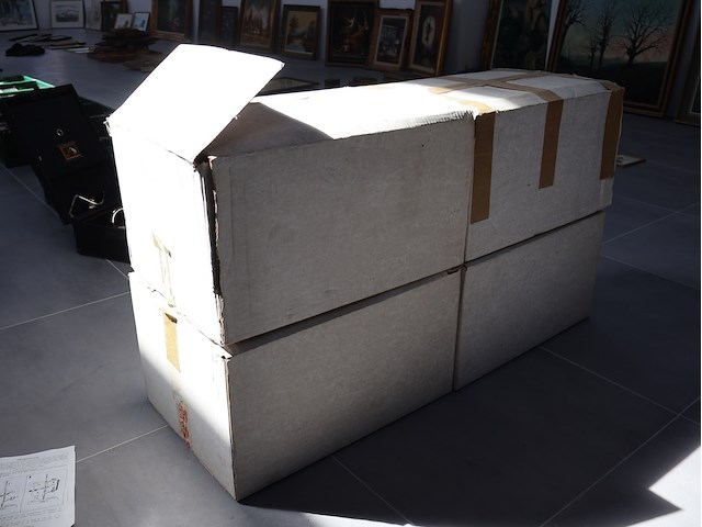 Royal vienna balance koffie master (x4) - afbeelding 5 van  5