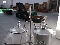 Royal vienna balance koffie master - afbeelding 2 van  4