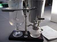 Royal vienna balance koffie master - afbeelding 3 van  4