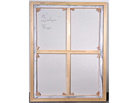 Royce - l' arlequin - olie op doek - 120x90 cm - afbeelding 9 van  9