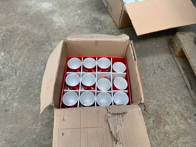 Royco doos soeptassen (8x) - afbeelding 1 van  3