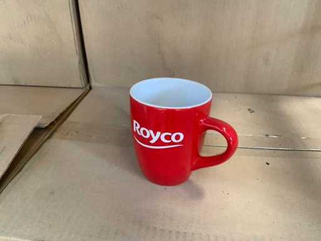 Royco doos soeptassen (8x) - afbeelding 2 van  3