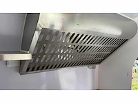 Roze food truck trailer - afbeelding 6 van  29