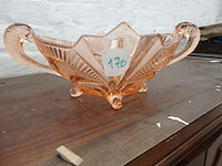 Roze vaas - afbeelding 1 van  1