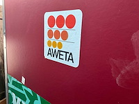 Rozen sorteermachine - afbeelding 2 van  37