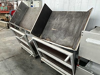 Rozen sorteermachine - afbeelding 6 van  37