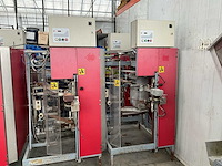 Rozen sorteermachine - afbeelding 7 van  37