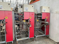 Rozen sorteermachine - afbeelding 8 van  37