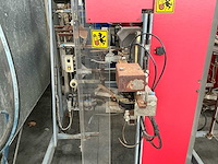 Rozen sorteermachine - afbeelding 10 van  37