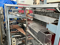 Rozen sorteermachine - afbeelding 11 van  37