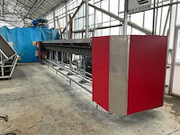 Rozen sorteermachine - afbeelding 1 van  37