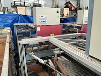 Rozen sorteermachine - afbeelding 13 van  37