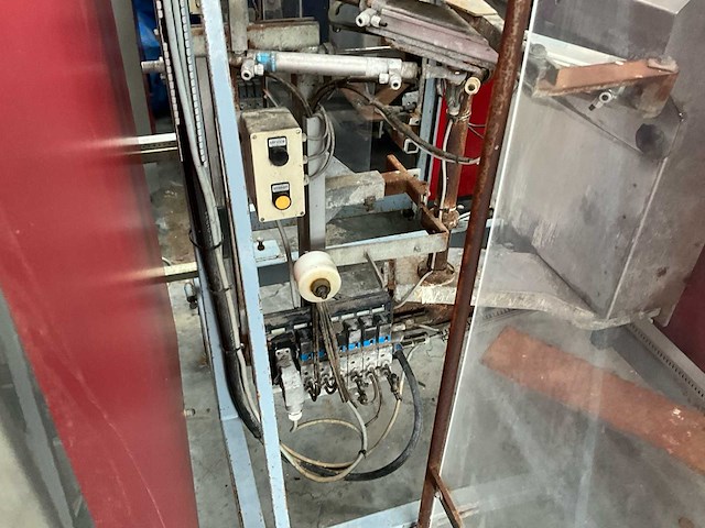 Rozen sorteermachine - afbeelding 16 van  37