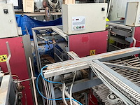 Rozen sorteermachine - afbeelding 17 van  37