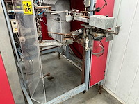 Rozen sorteermachine - afbeelding 18 van  37