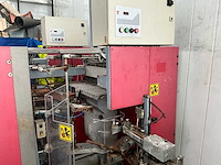 Rozen sorteermachine - afbeelding 19 van  37