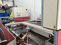 Rozen sorteermachine - afbeelding 20 van  37