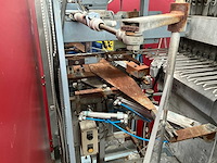 Rozen sorteermachine - afbeelding 21 van  37