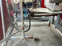 Rozen sorteermachine - afbeelding 22 van  37