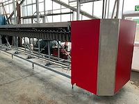 Rozen sorteermachine - afbeelding 12 van  37