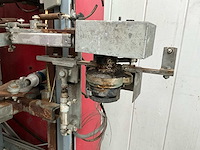 Rozen sorteermachine - afbeelding 25 van  37
