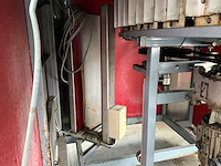 Rozen sorteermachine - afbeelding 27 van  37