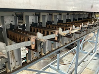 Rozen sorteermachine - afbeelding 30 van  37