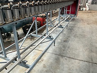 Rozen sorteermachine - afbeelding 31 van  37