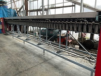 Rozen sorteermachine - afbeelding 23 van  37