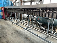 Rozen sorteermachine - afbeelding 32 van  37