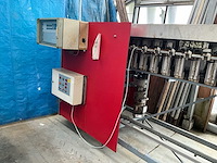 Rozen sorteermachine - afbeelding 33 van  37