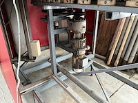 Rozen sorteermachine - afbeelding 34 van  37