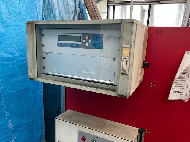 Rozen sorteermachine - afbeelding 35 van  37