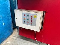 Rozen sorteermachine - afbeelding 36 van  37