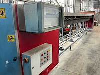 Rozen sorteermachine - afbeelding 37 van  37