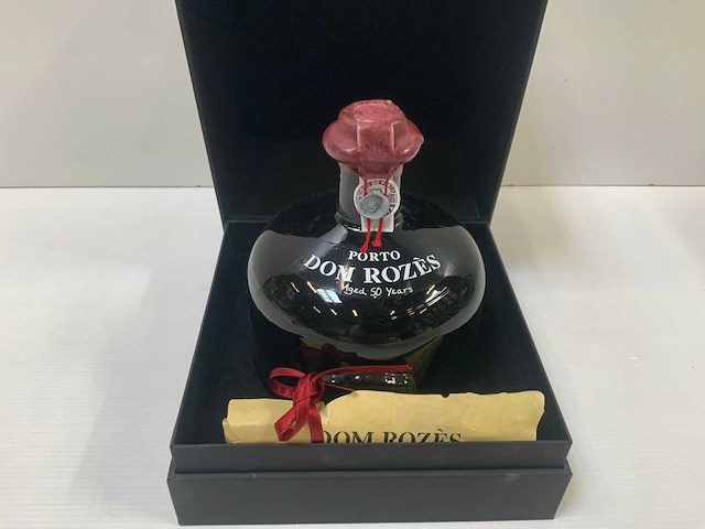 Rozès porto - afbeelding 1 van  8