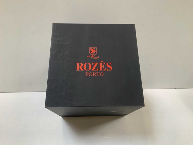 Rozès porto - afbeelding 2 van  8