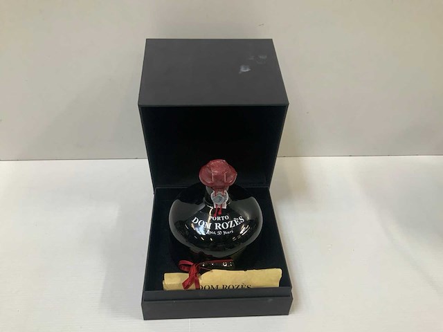 Rozès porto - afbeelding 4 van  8