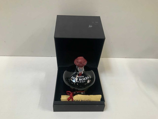 Rozès porto - afbeelding 5 van  8