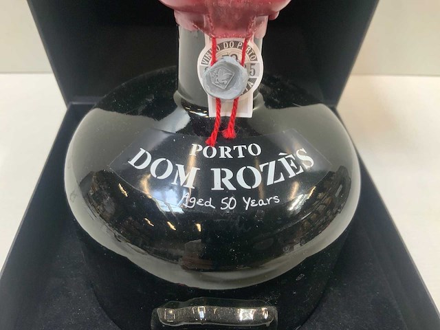 Rozès porto - afbeelding 7 van  8