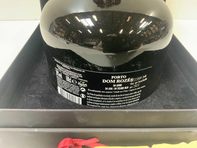 Rozès porto - afbeelding 8 van  8