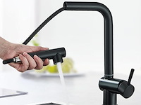 Rozin keukenkraan - afbeelding 1 van  6