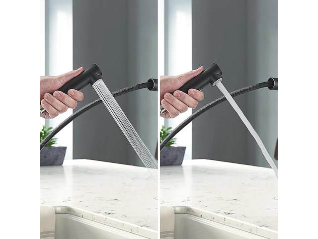 Rozin keukenkraan - afbeelding 4 van  6