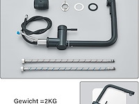 Rozin keukenkraan - afbeelding 5 van  6