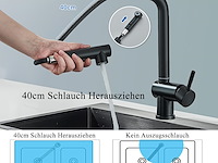 Rozin keukenkraan - afbeelding 6 van  6