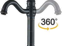 Rozin retro kraan - afbeelding 2 van  5